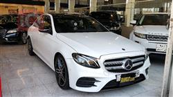 مێرسێدس بێنز E-Class